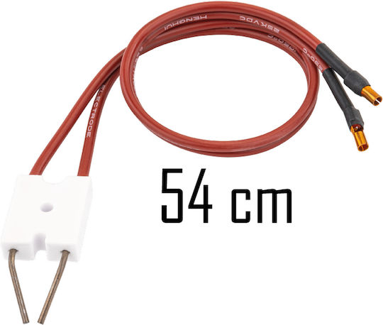 Electrode Heater Pm-nag-40sn-eln
