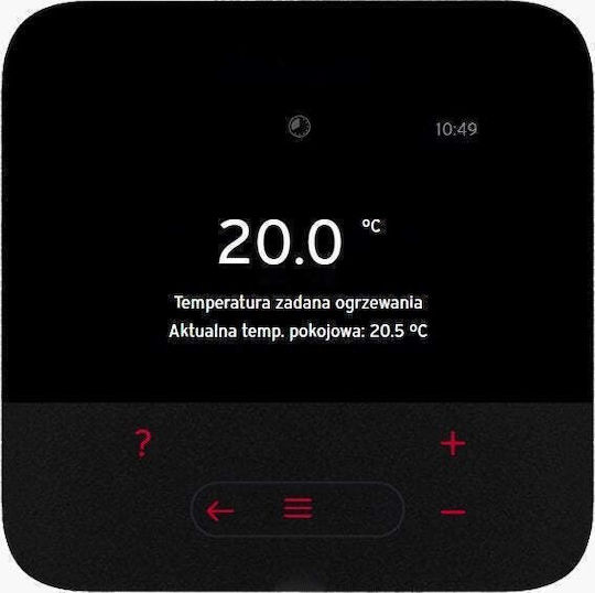 Thermostat Für Raumthermostat