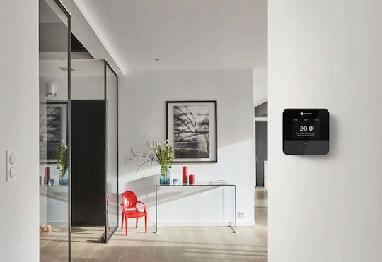 Thermostat Für Raumthermostat
