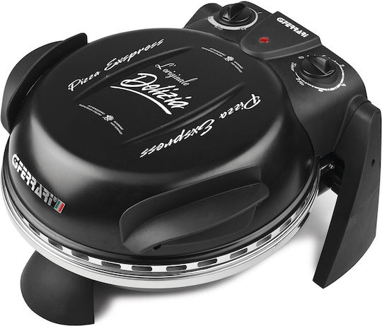 G3Ferrari Delizia G10006 10 Уред за пица 1200W Черен