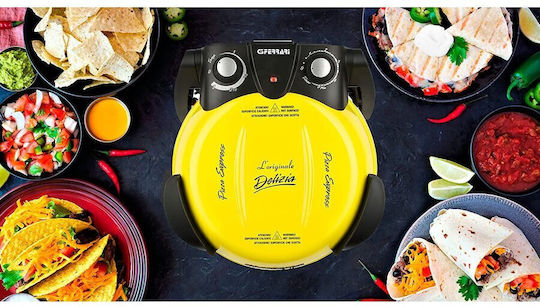 G3Ferrari Delizia G10006 Уред за пица 1200W