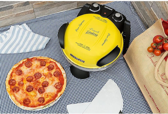 G3Ferrari Delizia G10006 Уред за пица 1200W