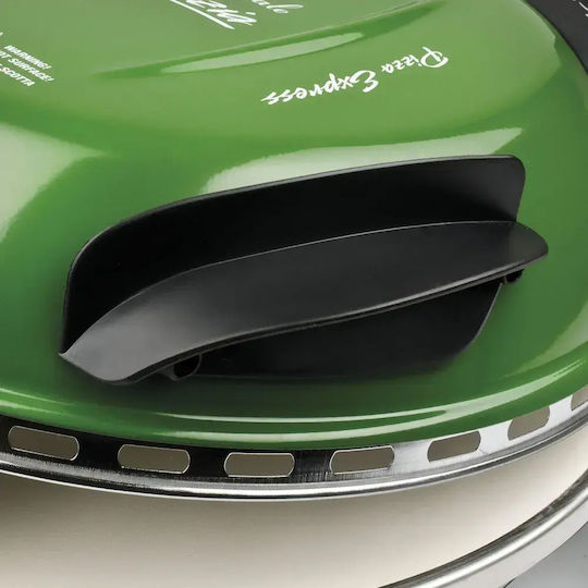 G3Ferrari Delizia G10006 03 Pizzabäcker 1200W Grüner