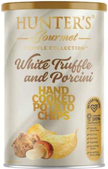 Hunter's Gourmet Chips Classic Flavor 150gr