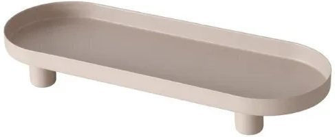 Boltze Декоративен Метален Диск 28x10см