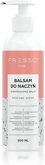 Fresso Течно Средство За Измиване На Съдове 500ml