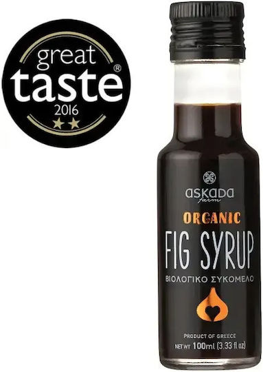 Askada Farm Honigwabe Flüssig Bio-Produkt 100ml GY44009