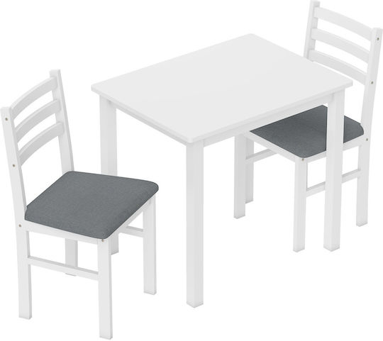 Dining Room 3pcs