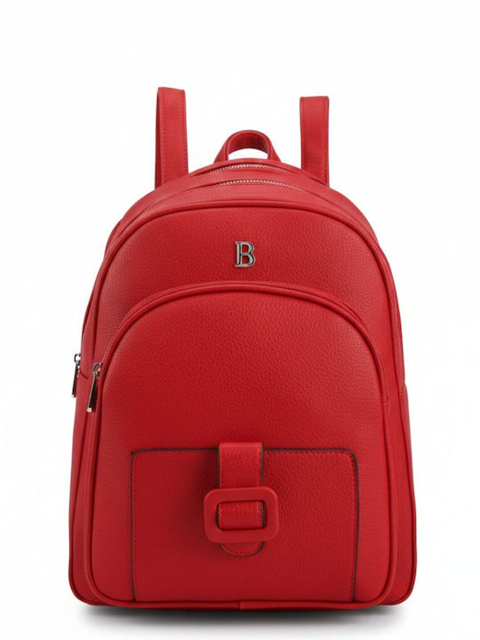 Bag to Bag Backpack Red Bag to Bag Backpack Red