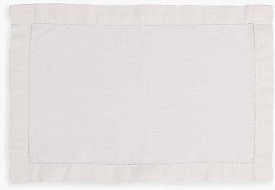 Nef-Nef Homeware Steady Салфетки Бежови 48x33см