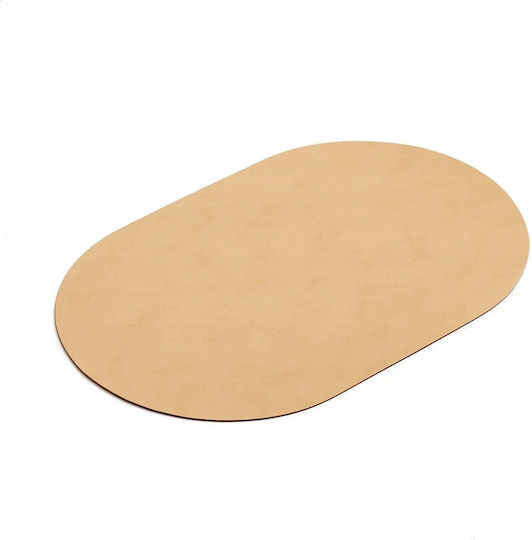 Baltan Tischsets Beiges 46x30.5cm Baltan Tischsets Beiges 46x30.5cm
