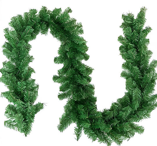 Weihnachtsgirlande Grüne