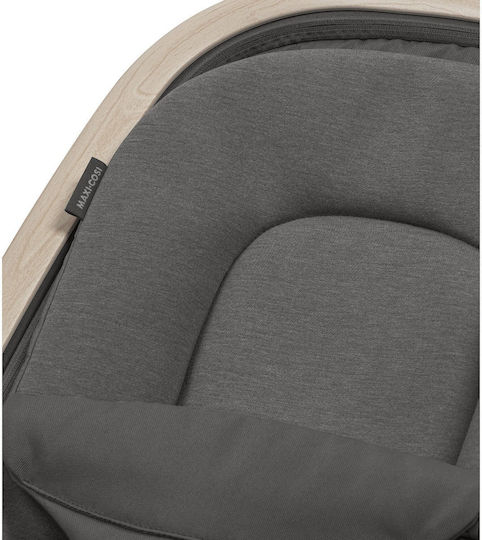 Maxi-Cosi Handbuch Baby Relax Kori Beyond Graphite für Kind bis 9kg