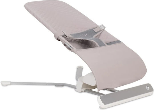 FreeOn Elektrisch Baby Relax Luxury mit Musik Rosa für Kind bis 9kg