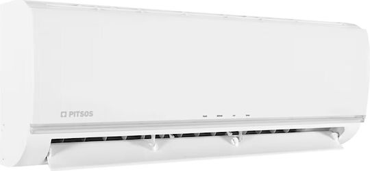 Ioli Premium Klimaanlage Inverter 9000 BTU A++/A+ mit WiFi und Super-Ionisator-Funktion
