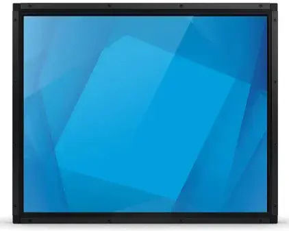 ELO Monitor POS LCD