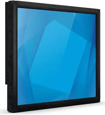 ELO Monitor POS LCD