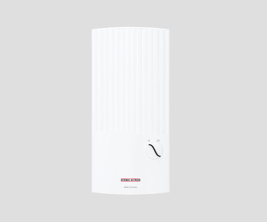 Stiebel Eltron Peg 18 Επιτοίχιος Ταχυθερμοσίφωνας Κεντρικός Τριφασικός 18kW