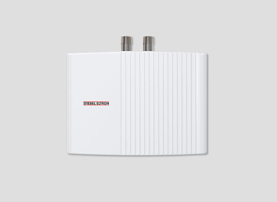 Stiebel Eltron EIL 3 Plus SE092015A Стенен Бърз нагревател Баня/кухня 3.5кВт