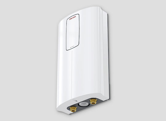 Stiebel Eltron DCE-C 6/8 Trend Wall Mounted Electric Single-Phase Instant Water Heater for Central Installation 8.7kW