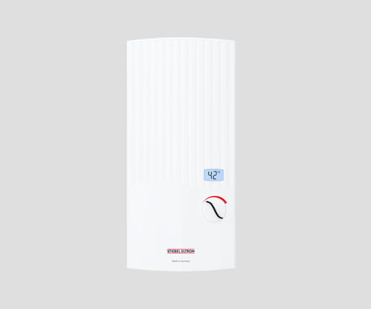 Stiebel Eltron PEO An der Wand montiert Sofortiger Warmwasserspeicher Zentrale Installation 24kW