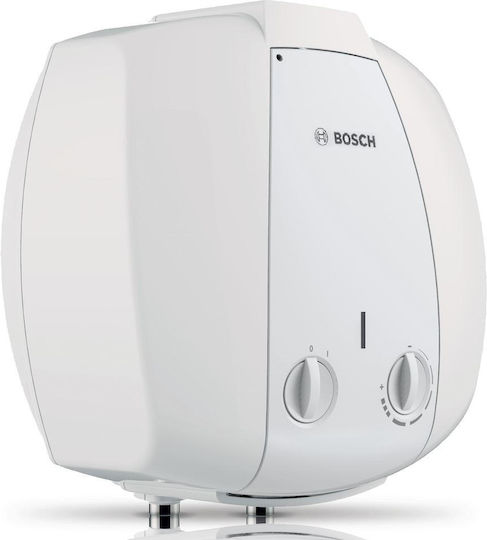 Bosch An der Wand montiert Sofortiger Wassererhitzer Badezimmer 1.5kW