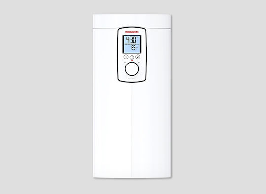 Stiebel Eltron DHE 18/21/24 An der Wand montiert Sofortiger Warmwasserspeicher Zentrale Installation 24kW