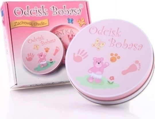 Babyloon Erinnerungsabdruck für Mädchen