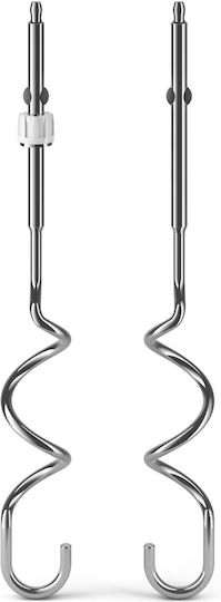 Philips Mixer Manual 500W Negru