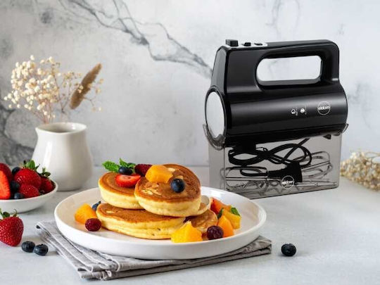 Eldom Миксер Ръчен 800W Черен