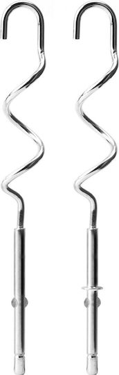 Black & Decker BXMXA500E ES9130090B Mixer Handmixer 500W Schwarz