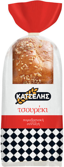 Katselis Pâine dulce 450gr