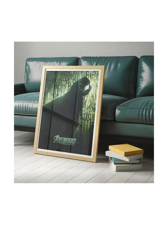 Poster Avengers Doomsday Mv396 50cm X 70cm-71836pd159703