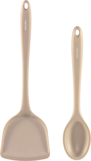 Green Pan Essence Cookware Set 5 Pieces