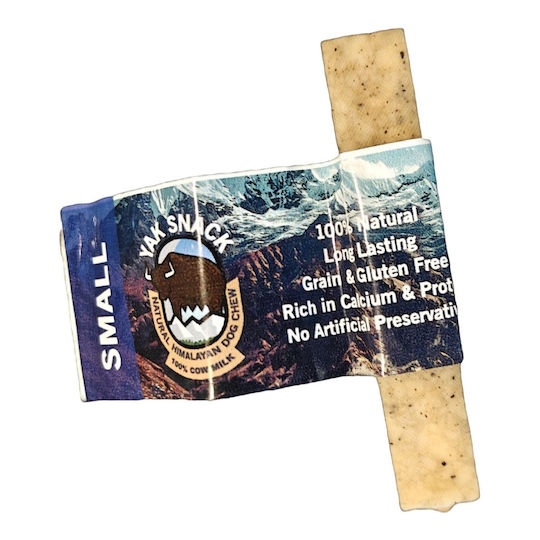 Antos Snack Knochenkauen für Hunde aus Milch Klein