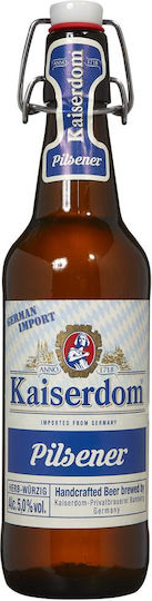 Kaiserdom Pilsener Φιάλη Pilsner Φιάλη 500ml