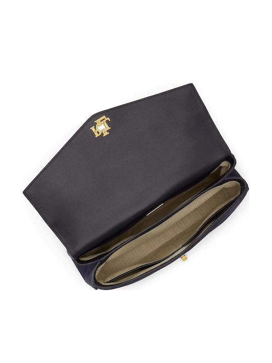 Women's Blue Handbag