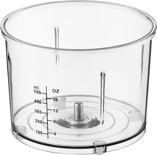 Sencor Πολυκόπτης Multi 400W με Δοχείο 1lt