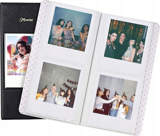 Album 64 Fotos Weiß Polaroid Album 64 Fotos Weiß Polaroid