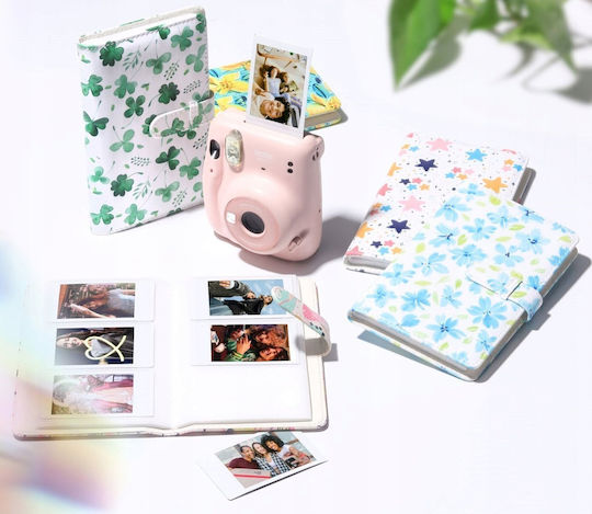 Liebe auf den ersten Blick Fotoalbum 96 Fotos Fujifilm Instax Mini 11 9 8 7 40 Narzissenblumen