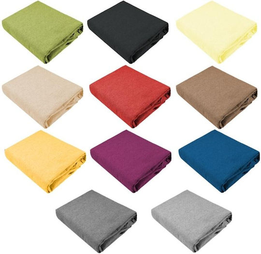 Elastische Abdeckung für Sessel Purple 70x80cm 1Stück TBD0461268401D