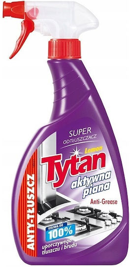 Tytan Грес 500мл 1бр