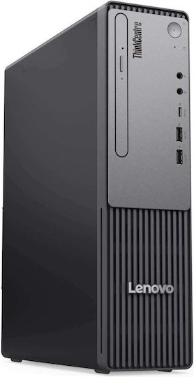 Lenovo ThinkCentre Neo 30s Настолен компютър (i7-13620H/16GB DDR5/512GB SSD/W11 Pro)