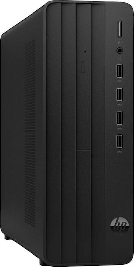 HP Pro Настолен компютър (i7-14700/16GB DDR4/512GB SSD/W11 Pro)