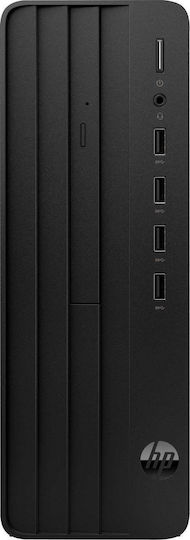 HP Pro Настолен компютър (i7-14700/16GB DDR4/512GB SSD/W11 Pro)