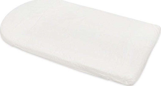 Matex Baby Nest White 50x90cm