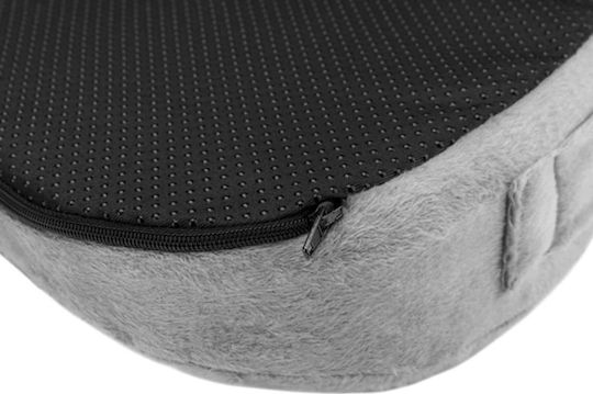 Powerton Βρεφικό Μαξιλάρι Ύπνου Memory Foam Gray 36x45.5εκ. Powerton Βρεφικό Μαξιλάρι Ύπνου Memory Foam Gray 36x45.5εκ.