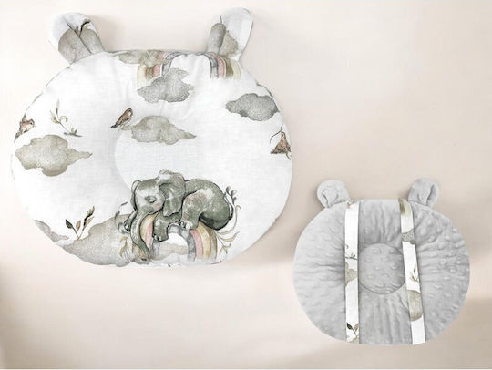 Qmini Baby Nest 30x23cm