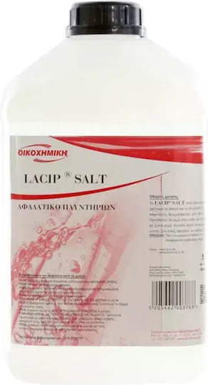 Ikochimiki Lacip Salt Professionell 1x5kg 13090901023