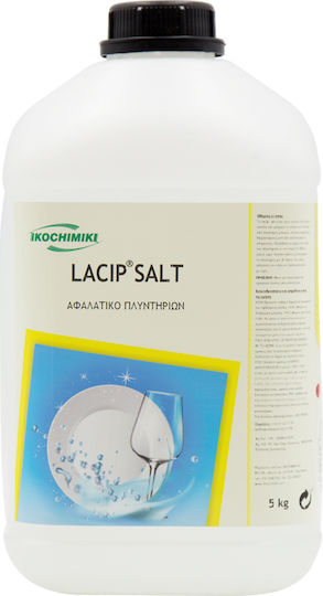 Ikochimiki Lacip Salt Professionell 1x5kg 13090901023